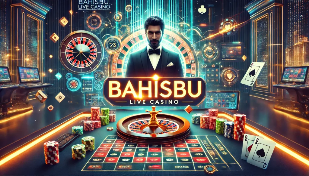 Bahisbu Canlı Casino