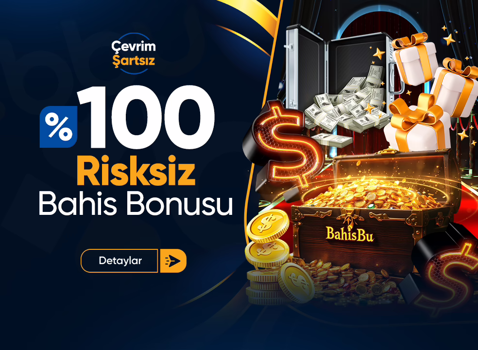 BahisBu Kayıp Bonusu