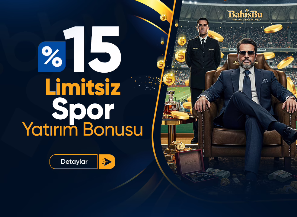 BahisBu Kayıp Bonusu