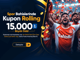 BahisBu Sitesine Erişim