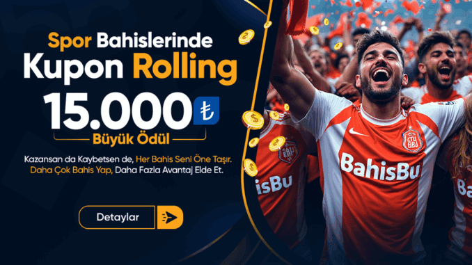 BahisBu Sitesine Erişim