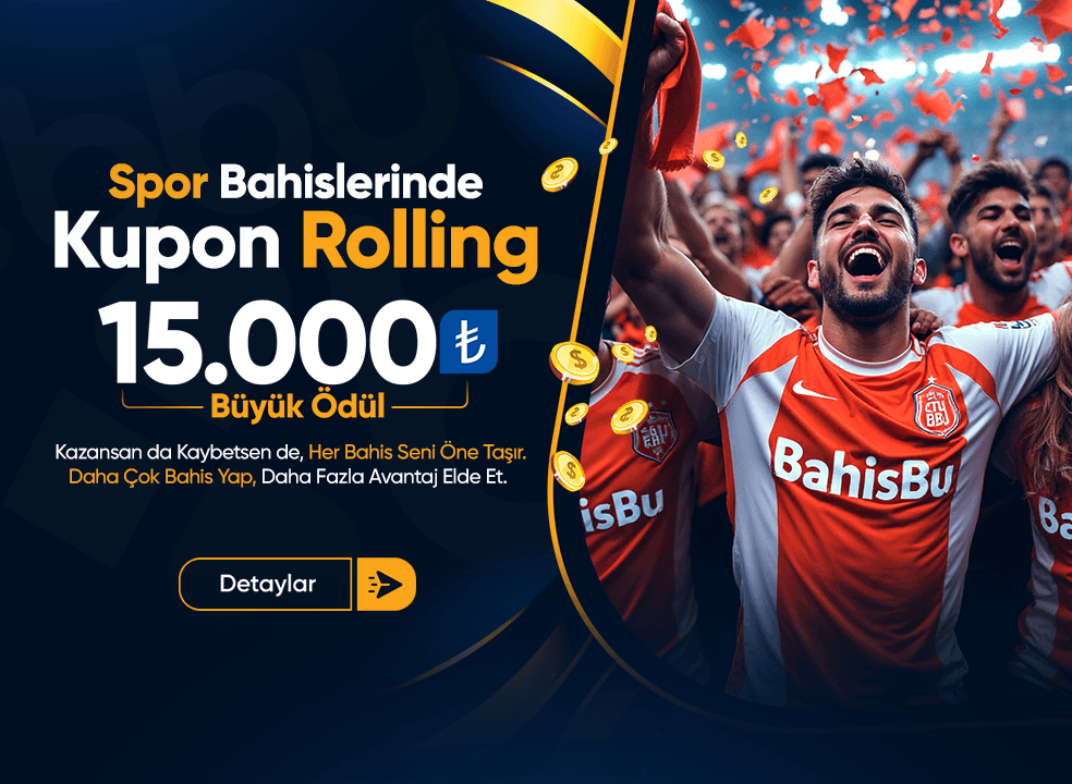 BahisBu Sitesine Erişim