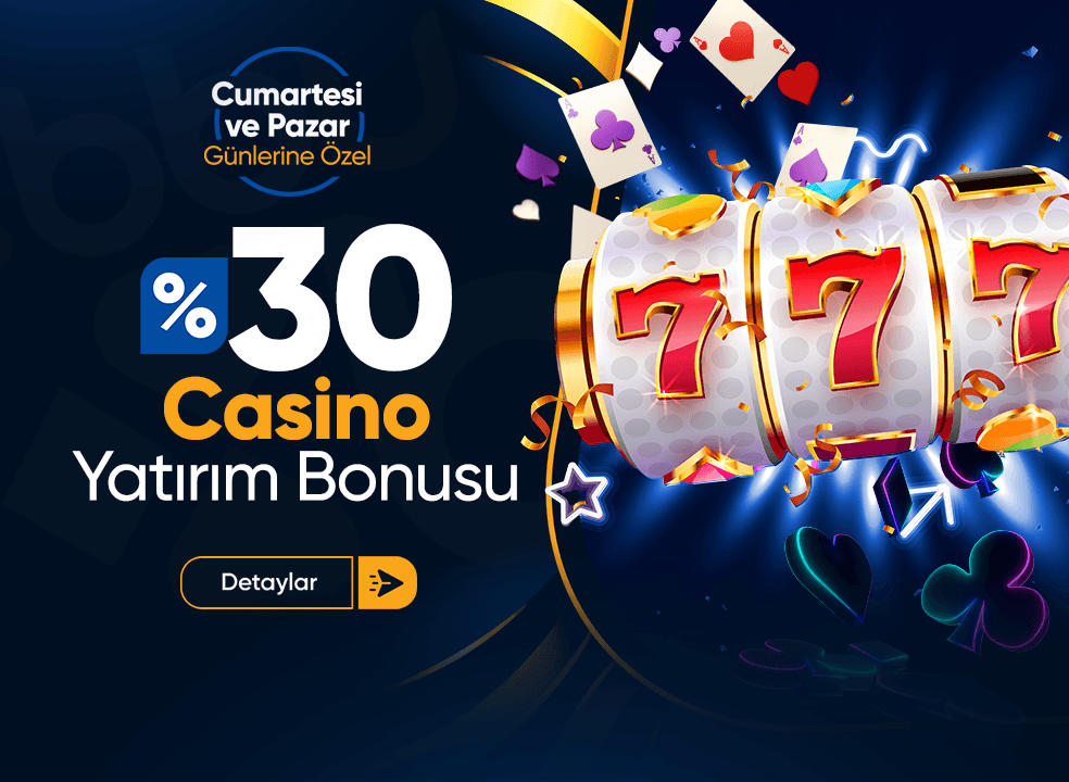 BahisBu Online Casino Giriş